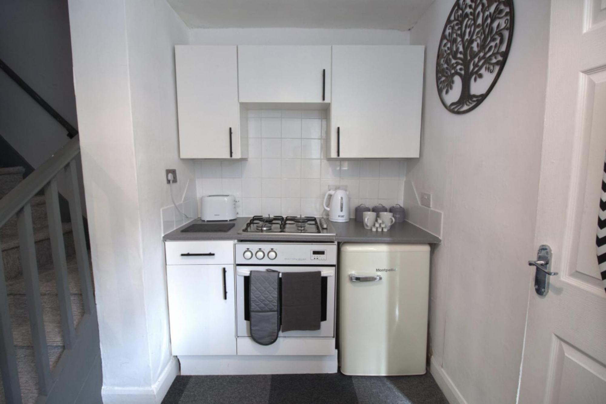 Egton St - Stylish House With Parking, Near Town! Vila Kingston upon Hull Exterior foto